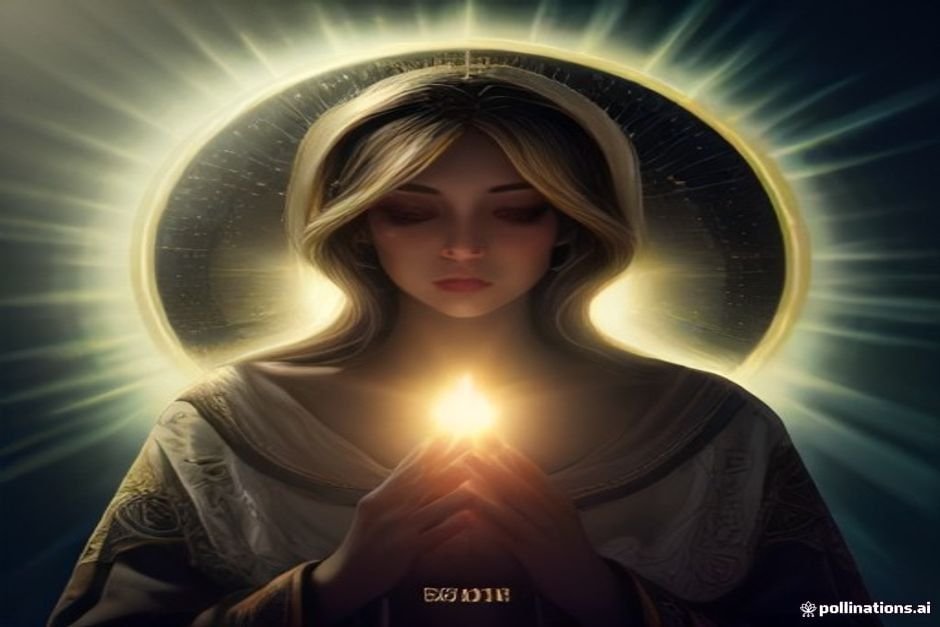 777 angel number meaning