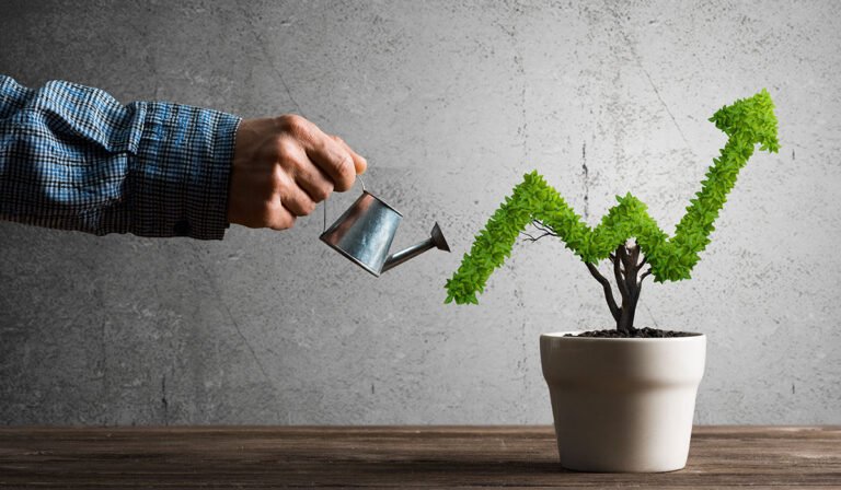 Quotes About Growth