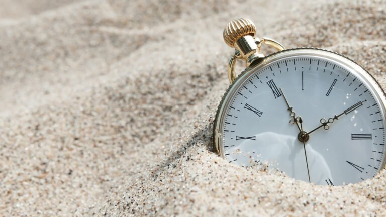 Quotes About Time