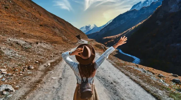 Travel Quotes